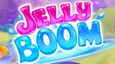 Jelly Boom